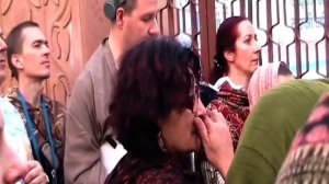 Вриндаван Кусум Саровара