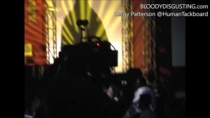 FREDDY VS. JASON | Weigh-In at Bally’s in Las Vegas (July 15, 2003) | Exclusive