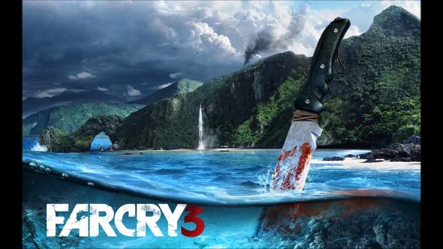 Treasure of Zhang He - Far Cry 3 Soundtrack смотреть онлайн