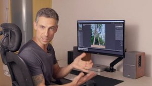 Testing the FujiFilm GFX 100s medium format mirrorless camera