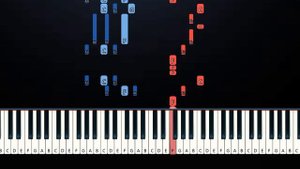 CG5 - Anything Can Go - The Amazing Digital Circus (Piano Tutorial)