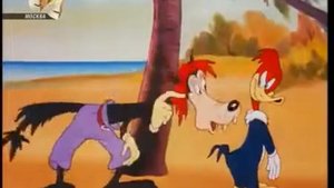 Вуди Вудпекер | Хорошая погода, черти | Полный эпизод