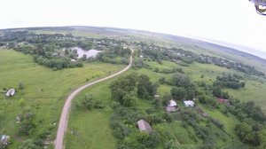 Новоблаговещенское