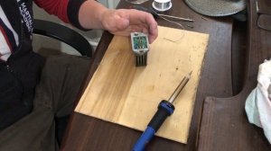 Ремонт моторчика печки  Nissan patrol y61