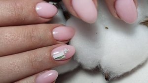 Маникюр, мои работы, дизайн ногтей