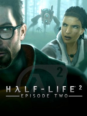 Half-Life 2: Episode Two игрофильм
