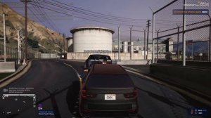 КАК ВСТУПИТЬ В USSS GTA 5 RP | GOV ГТА 5 РП | СТОИТ ЛИ РАБОТАТЬ в МЭРИИ на GTA 5 RP?