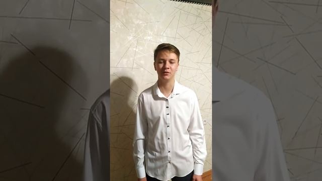 Халин Ефим: Александр Блок "Ресторан" смотреть онлайн