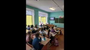 Разговоры о Важном. Посвященные Дню победы 2023.