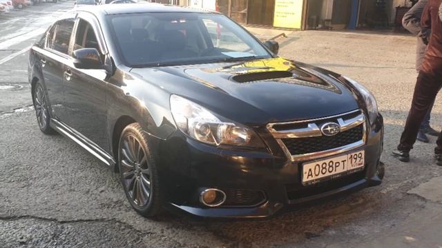 Subaru! Legacy!B4!Автоподбор!Сочи!Иркутск!Покупка Перегон Субару Легаси Б4 турбо и выбор автомобиля смотреть онлайн