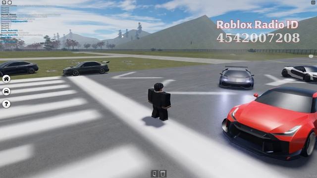 Kanye West - Bound 2 Roblox Radio Codes/IDs смотреть онлайн