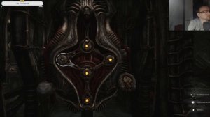 Прохождение Scorn (Полное прохождение)