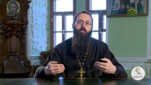 О посте и его значении. Священник Валерий Духанин