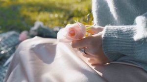 Angel Lover - Poisoned Rose