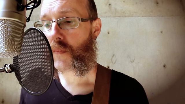 Aaron Gibson: See The World - Solo Bass смотреть онлайн