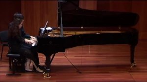 F. Liszt - Hungarian rhapsody no. 2 - piano 4 hands