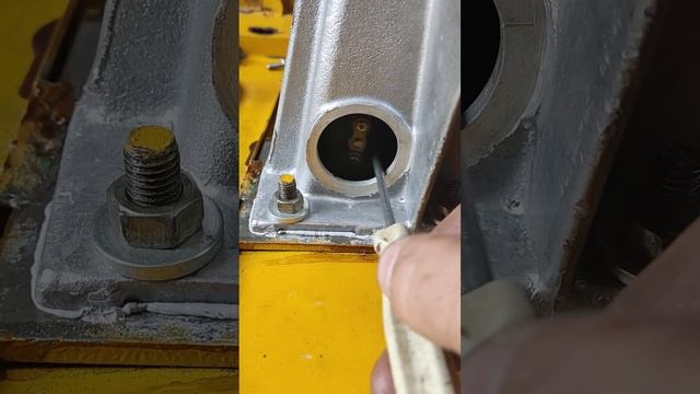 вопрос по натяжению цепи Буран. смотреть онлайн