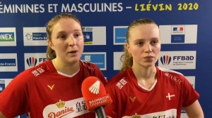 Fruergaard: Fedt at få lov til at afgøre kampen