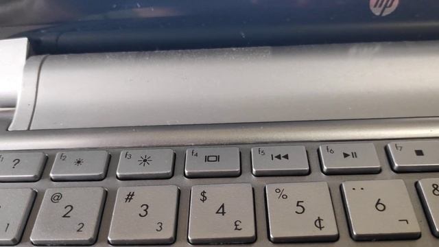 HP mini 210-2035br