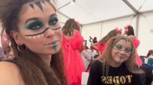 TODES FEST SOCHI 2023//ВЛОГ//ФЕСТИВАЛЬ ТОДЕС СОЧИ 2023