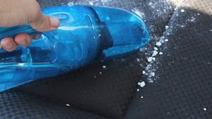 Зачем водителю нужно возить с собой пищевую соду: Универсальное средство.