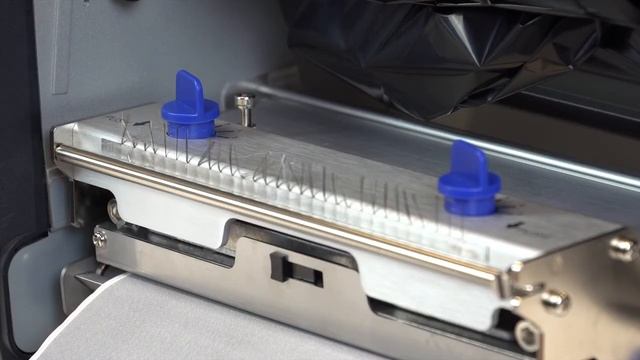 Printronix Auto ID T6000: Adjusting the Printer for Optimal Print Quality