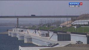 В Волгограде продлят Нулевую Продольную магистраль