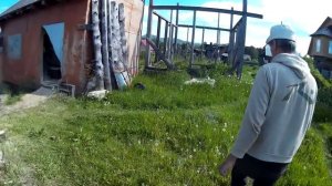 Деревянная, эксклюзивная мебель из капа, инкрустация, берёза. Мастер Анатолий Милош. часть 18.