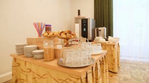 Парк-отель "Романова". Семейный отдых с детьми в Крыму. Открывай Россию с АЛЕАН