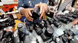 5000₹ CANON 200D,CANON M50,90D,80D || NIKON D5600,NIKON D7500,D7200,Z50 || ZOOM LENS AVAILABLE