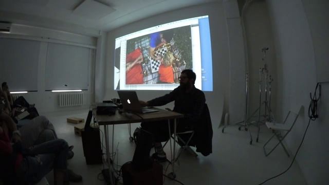 Алексей Никишин: «Как снять "любительские фото" для рекламы Coca-Cola?» — открытый МК в Photoplay смотреть онлайн