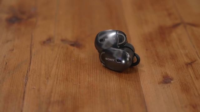 Sony WF 1000X True Wireless Noise Cancellation Earphones Review смотреть онлайн