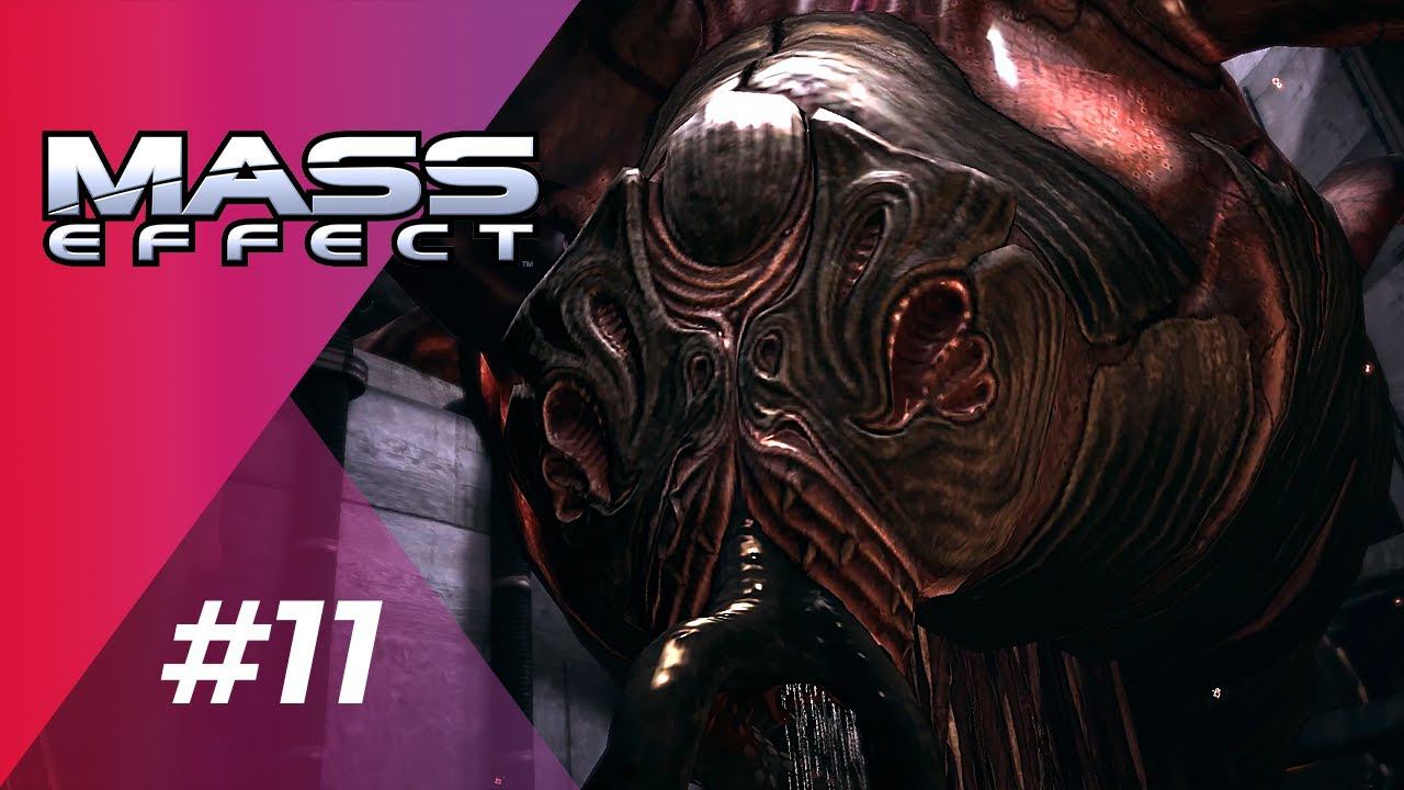 ТОРИАНИН | Mass Effect #11