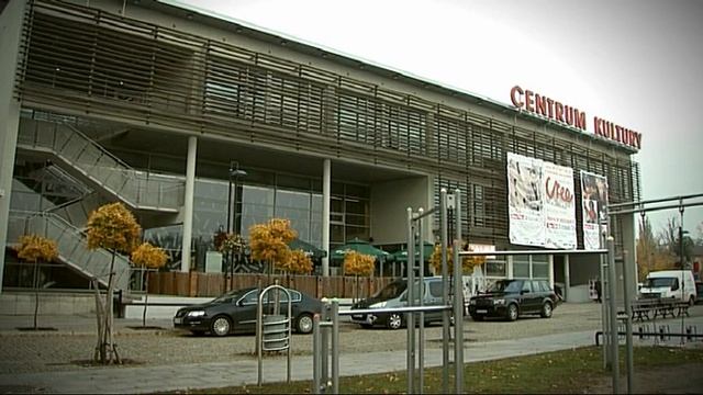 Grodzisk Mazowiecki 2013 смотреть онлайн