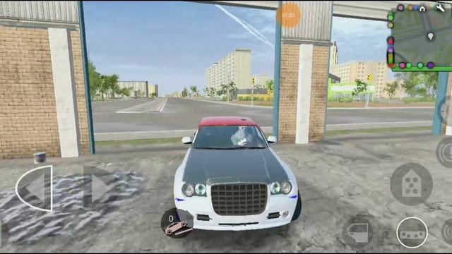 Как копировать машину в Mad out 2 big city online