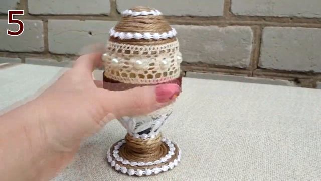 Взяли старый тюль и сделали поделки, декор и подарки своими руками. 10 идей из бросового материала смотреть онлайн