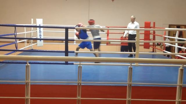 Новосибирск спаринг 1 смотреть онлайн