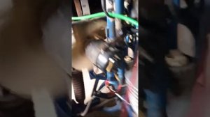 12 видео принудительный обдув Квадроцикла зим 200