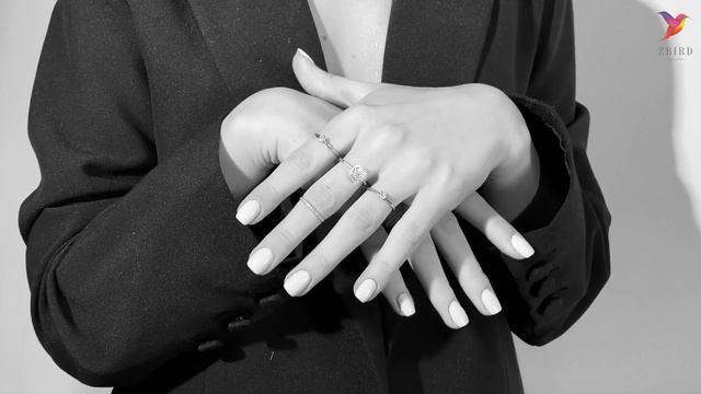 Новая коллекция ювелирных украшений от ZBIRD JEWELLERY май 2020. смотреть онлайн