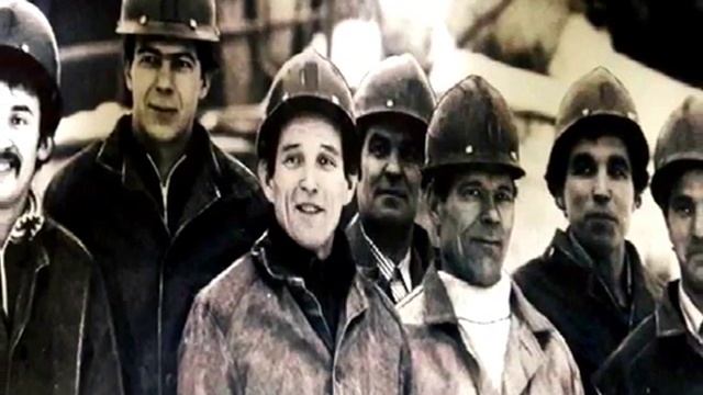 ШАХТА ЗАПАДНАЯ. КИЗЕЛУГОЛЬ - Спасатель мой, самоспасатель смотреть онлайн