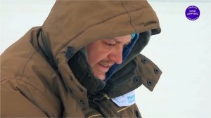 Сазан на мормышку_день ерша_пять рек