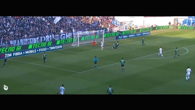 Gonzalo Higuain 16/17 - All Goals for Juventus смотреть онлайн