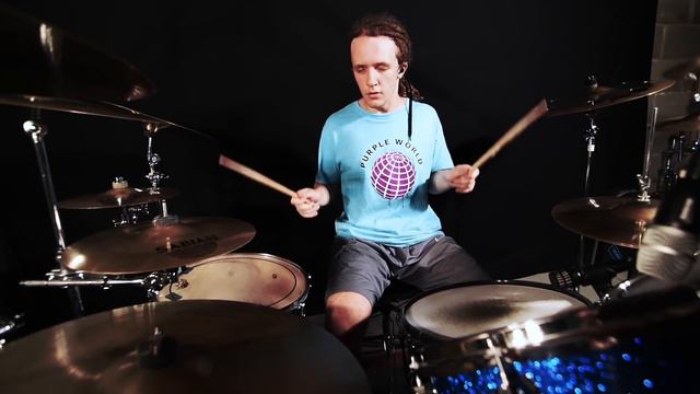 PHARAOH - Smart - Drum Cover смотреть онлайн