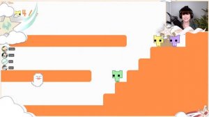 Voice Actors Play Pico Park - ft. Erika Harlacher, Christie Cate, & Corina Boettger