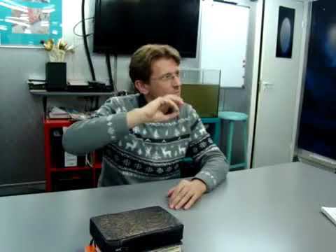 Добыкин Д.Г. О сотворении человека. Часть 2