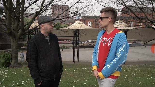 писатель-лох рассуждает о Пелевине смотреть онлайн