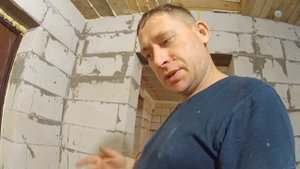 ТЕПЛЫЙ ПОЛ . заливаю стяжку теплого пола своими руками