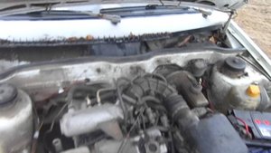 ВАЗ 2108 за 7.000 рублей - Real Russian Car for 200$