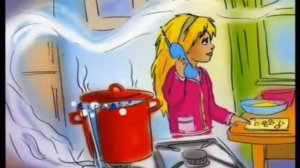 "Осторожно, газ!"