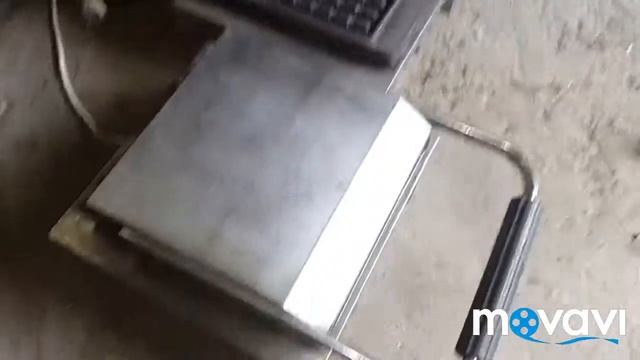 Очистка вафельниць від сезонного нагару в Польщі смотреть онлайн